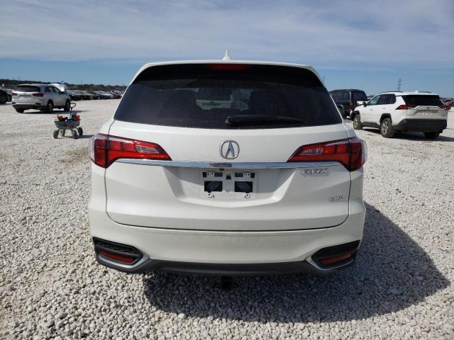 Photo 5 VIN: 5J8TB4H58JL010081 - ACURA RDX TECHNO 