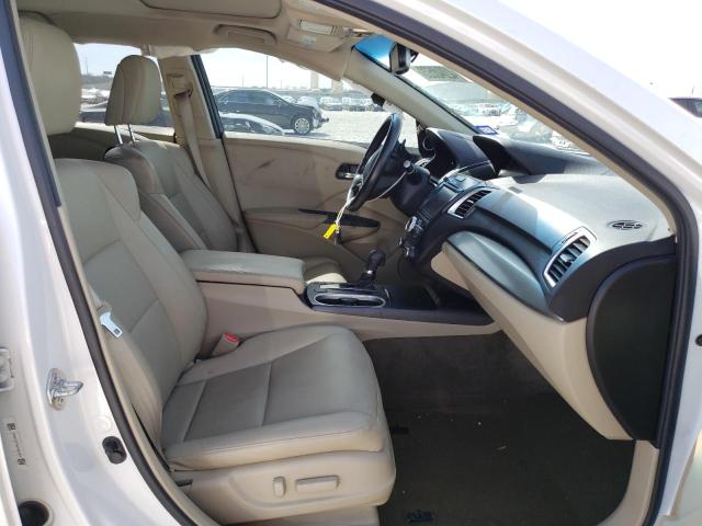 Photo 6 VIN: 5J8TB4H58JL010081 - ACURA RDX TECHNO 