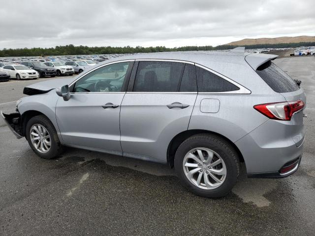 Photo 1 VIN: 5J8TB4H58JL010100 - ACURA RDX TECHNO 