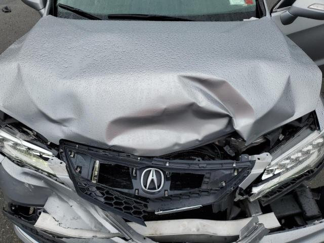 Photo 11 VIN: 5J8TB4H58JL010100 - ACURA RDX TECHNO 