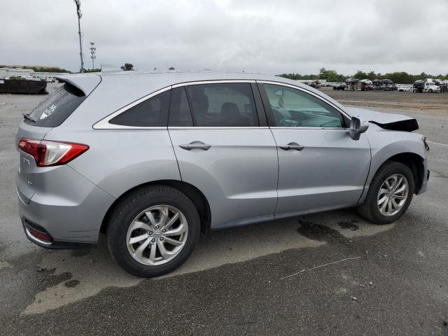 Photo 2 VIN: 5J8TB4H58JL010100 - ACURA RDX TECHNO 