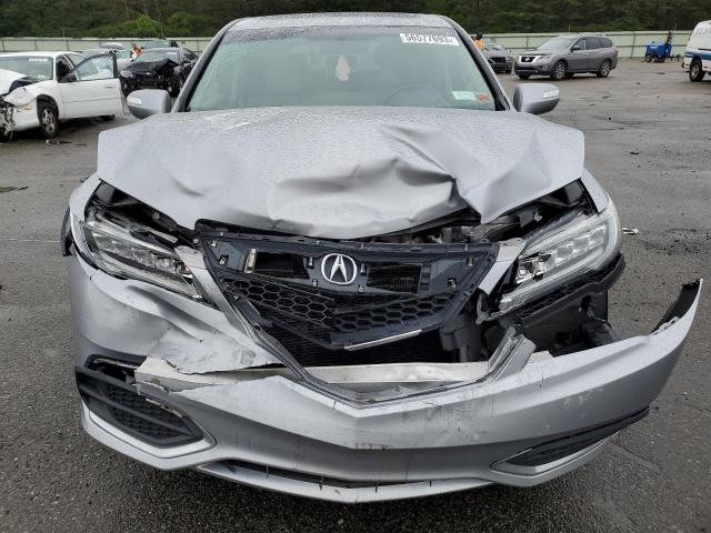 Photo 4 VIN: 5J8TB4H58JL010100 - ACURA RDX TECHNO 