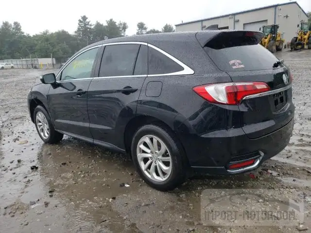 Photo 1 VIN: 5J8TB4H58JL010890 - ACURA RDX 