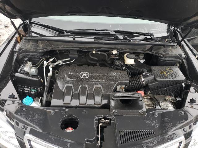 Photo 11 VIN: 5J8TB4H58JL010890 - ACURA RDX 