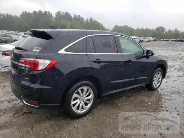 Photo 2 VIN: 5J8TB4H58JL010890 - ACURA RDX 