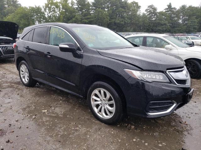 Photo 3 VIN: 5J8TB4H58JL010890 - ACURA RDX 