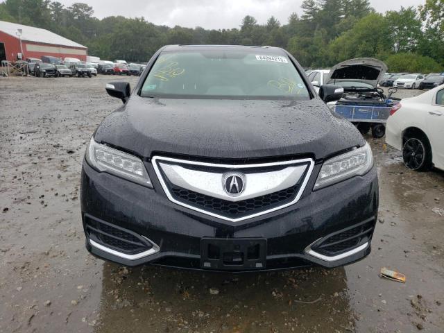 Photo 4 VIN: 5J8TB4H58JL010890 - ACURA RDX 