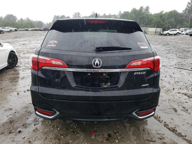 Photo 5 VIN: 5J8TB4H58JL010890 - ACURA RDX 