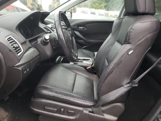 Photo 6 VIN: 5J8TB4H58JL010890 - ACURA RDX 