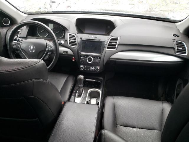 Photo 7 VIN: 5J8TB4H58JL010890 - ACURA RDX 