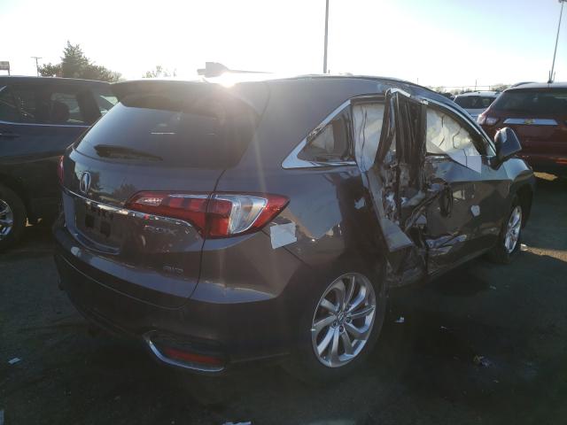 Photo 3 VIN: 5J8TB4H58JL019556 - ACURA RDX 