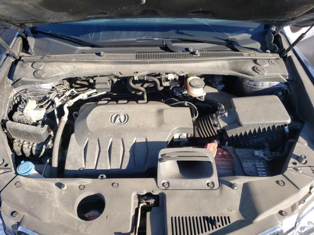 Photo 6 VIN: 5J8TB4H58JL019556 - ACURA RDX 