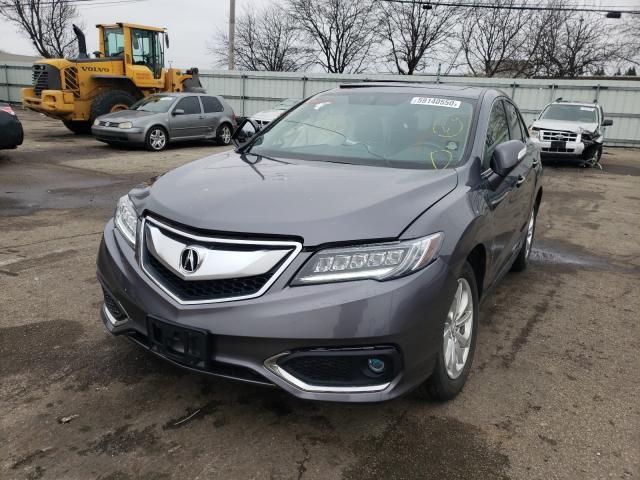 Photo 1 VIN: 5J8TB4H58JL019556 - ACURA RDX 