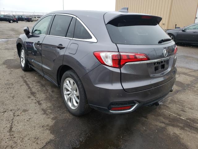 Photo 2 VIN: 5J8TB4H58JL019556 - ACURA RDX 