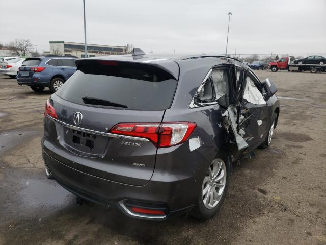 Photo 3 VIN: 5J8TB4H58JL019556 - ACURA RDX 