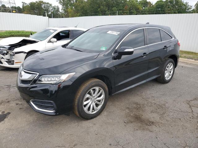 Photo 0 VIN: 5J8TB4H58JL022201 - ACURA RDX TECHNO 