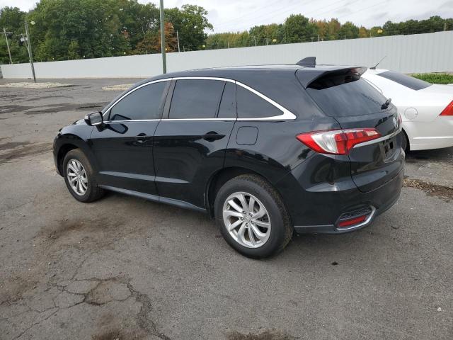 Photo 1 VIN: 5J8TB4H58JL022201 - ACURA RDX TECHNO 