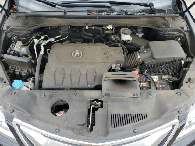 Photo 11 VIN: 5J8TB4H58JL022201 - ACURA RDX TECHNO 