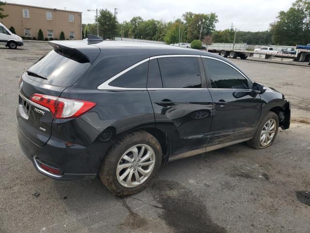 Photo 2 VIN: 5J8TB4H58JL022201 - ACURA RDX TECHNO 