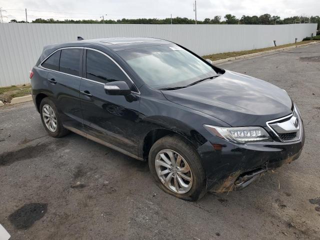 Photo 3 VIN: 5J8TB4H58JL022201 - ACURA RDX TECHNO 