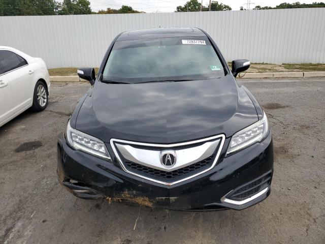 Photo 4 VIN: 5J8TB4H58JL022201 - ACURA RDX TECHNO 