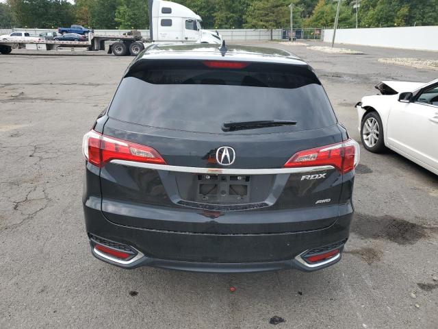 Photo 5 VIN: 5J8TB4H58JL022201 - ACURA RDX TECHNO 