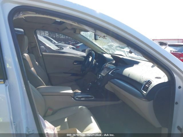 Photo 4 VIN: 5J8TB4H58JL026040 - ACURA RDX 