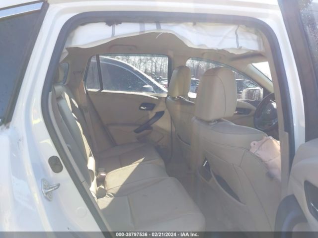 Photo 7 VIN: 5J8TB4H58JL026040 - ACURA RDX 