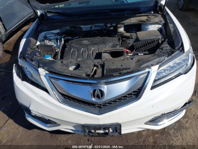 Photo 9 VIN: 5J8TB4H58JL026040 - ACURA RDX 