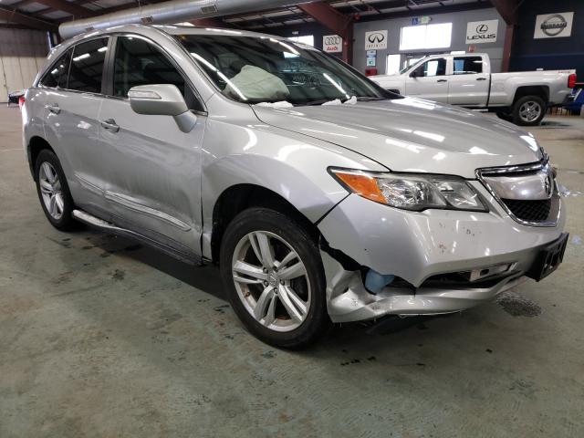 Photo 0 VIN: 5J8TB4H59DL000910 - ACURA RDX TECHNO 