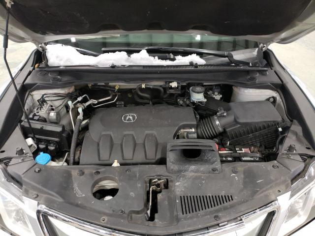 Photo 6 VIN: 5J8TB4H59DL000910 - ACURA RDX TECHNO 