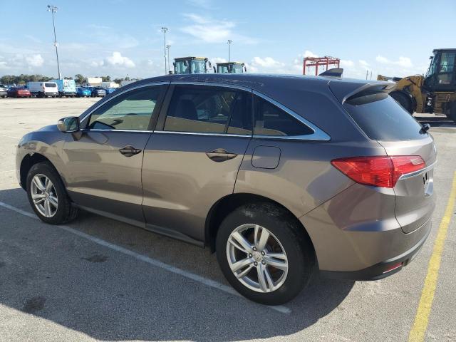 Photo 1 VIN: 5J8TB4H59DL001023 - ACURA RDX TECHNO 