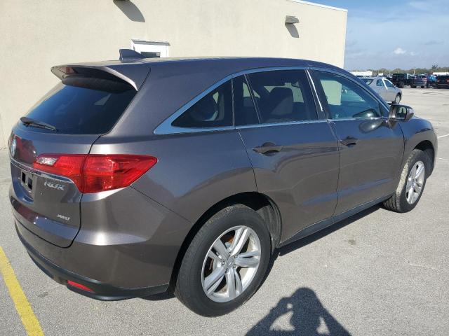 Photo 2 VIN: 5J8TB4H59DL001023 - ACURA RDX TECHNO 