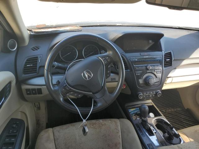 Photo 7 VIN: 5J8TB4H59DL001023 - ACURA RDX TECHNO 