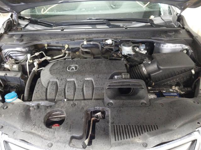 Photo 6 VIN: 5J8TB4H59DL001121 - ACURA RDX TECHNO 