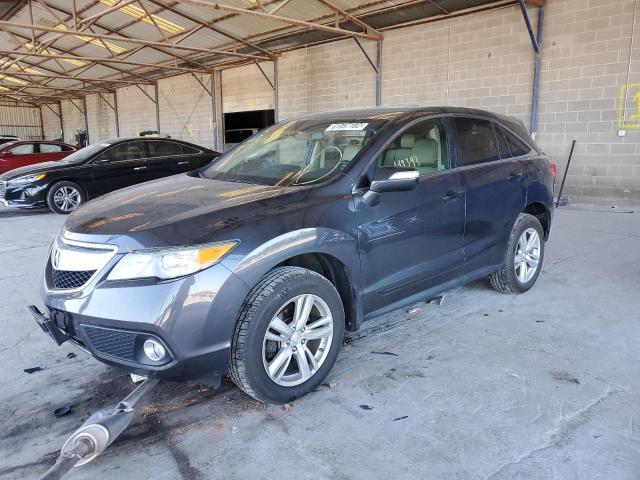 Photo 1 VIN: 5J8TB4H59DL002771 - ACURA RDX TECHNO 