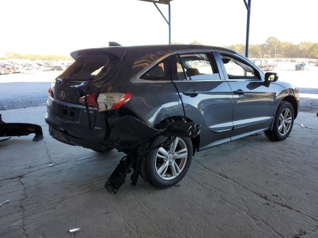 Photo 3 VIN: 5J8TB4H59DL002771 - ACURA RDX TECHNO 