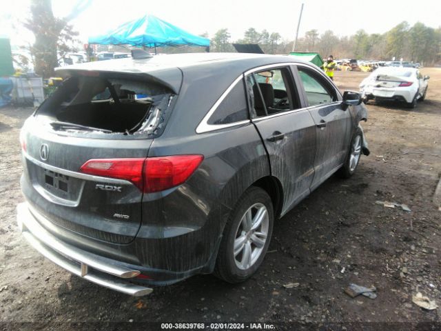 Photo 3 VIN: 5J8TB4H59DL004665 - ACURA RDX 