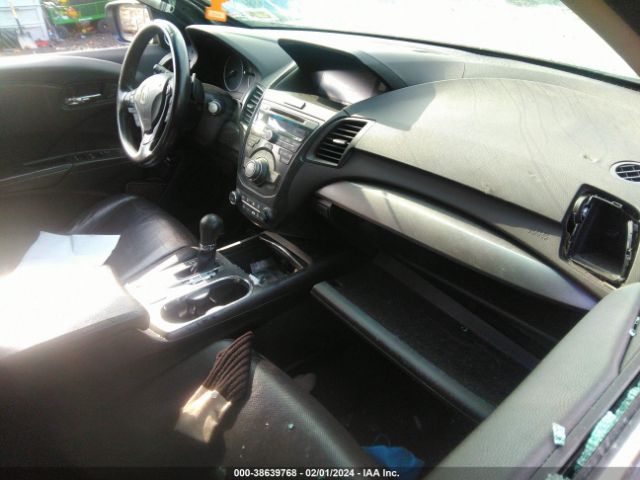 Photo 4 VIN: 5J8TB4H59DL004665 - ACURA RDX 