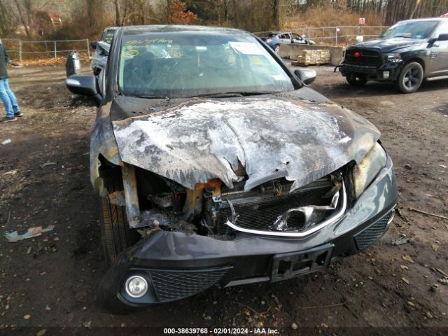 Photo 5 VIN: 5J8TB4H59DL004665 - ACURA RDX 