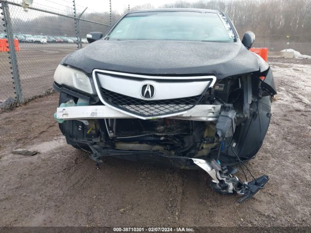 Photo 5 VIN: 5J8TB4H59DL010126 - ACURA RDX 