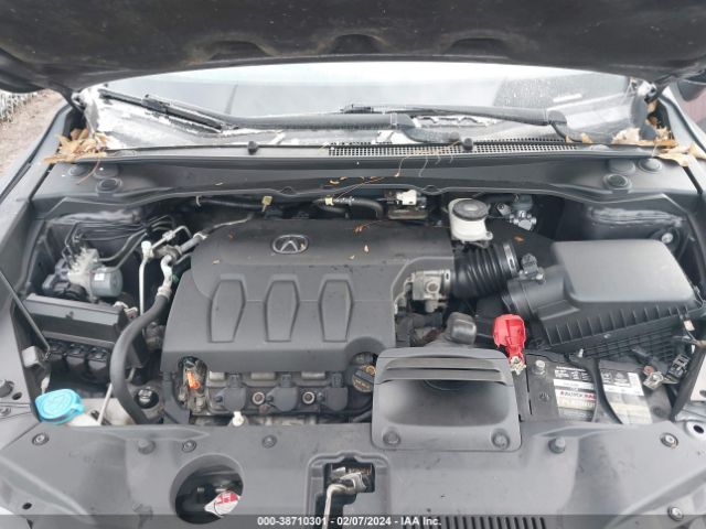 Photo 9 VIN: 5J8TB4H59DL010126 - ACURA RDX 