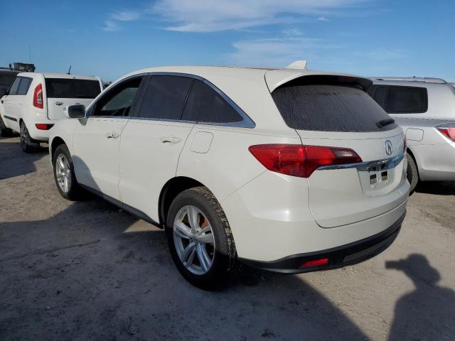 Photo 1 VIN: 5J8TB4H59DL010949 - ACURA RDX TECHNO 