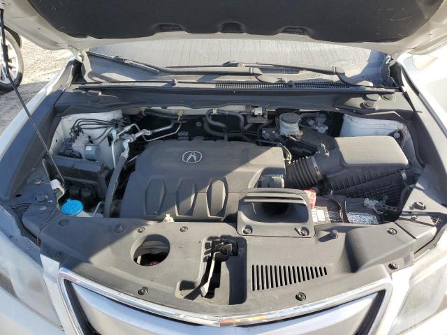 Photo 11 VIN: 5J8TB4H59DL010949 - ACURA RDX TECHNO 