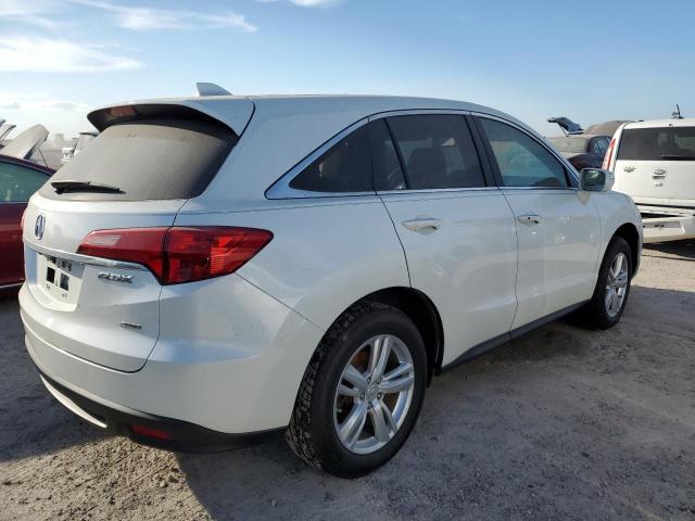 Photo 2 VIN: 5J8TB4H59DL010949 - ACURA RDX TECHNO 