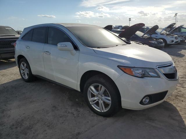 Photo 3 VIN: 5J8TB4H59DL010949 - ACURA RDX TECHNO 