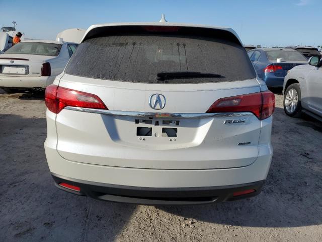 Photo 5 VIN: 5J8TB4H59DL010949 - ACURA RDX TECHNO 