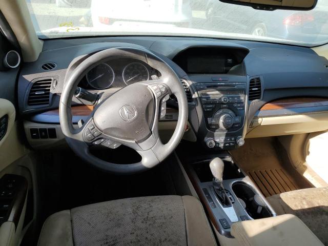 Photo 7 VIN: 5J8TB4H59DL010949 - ACURA RDX TECHNO 