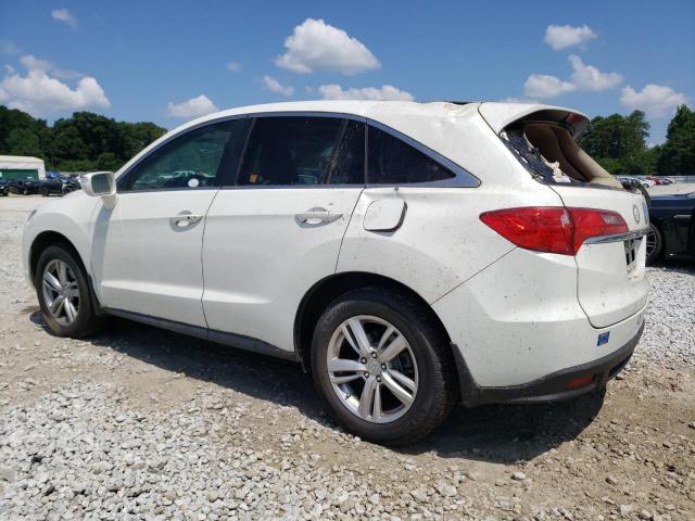 Photo 1 VIN: 5J8TB4H59DL014676 - ACURA RDX 