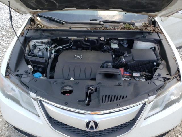 Photo 11 VIN: 5J8TB4H59DL014676 - ACURA RDX 